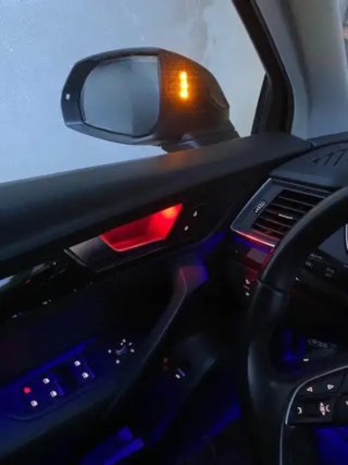 Audi Q5 40 tdi