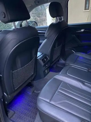 Audi Q5 40 tdi