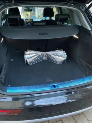 Audi Q5 40 tdi