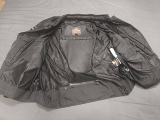 Chaqueta Moto Cordura Tourmaster SIN ESTRENAR