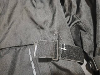 Chaqueta Moto Cordura Tourmaster SIN ESTRENAR
