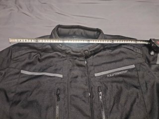 Chaqueta Moto Cordura Tourmaster SIN ESTRENAR