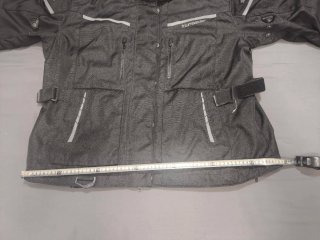 Chaqueta Moto Cordura Tourmaster SIN ESTRENAR
