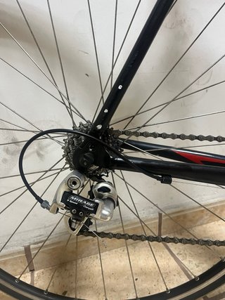 Bicicleta de carretera Specialized Campagnolo