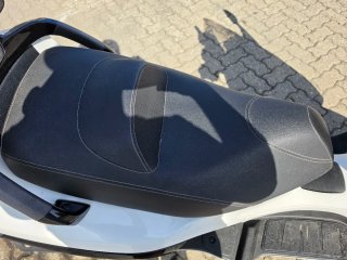 Piaggio X Evo 125 Scooter