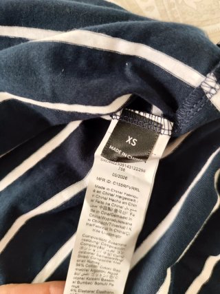 Pack Ropa Shein sin estrenar Talla S