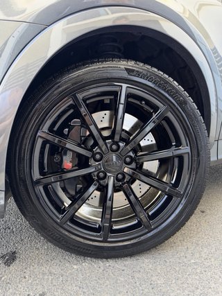 Audi RS Q3 2014