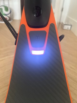 Patinete Eléctrico NINEBOT NUEVO