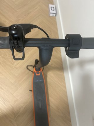Patinete Eléctrico NINEBOT NUEVO