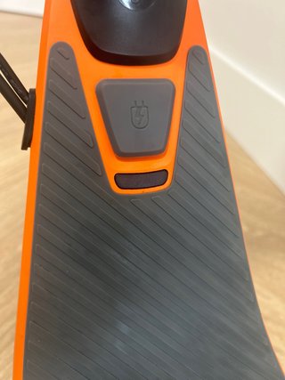 Patinete Eléctrico NINEBOT NUEVO