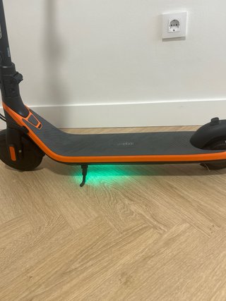 Patinete Eléctrico NINEBOT NUEVO