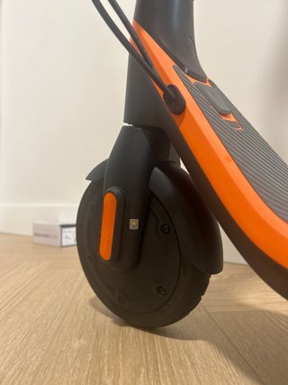 Patinete Eléctrico NINEBOT NUEVO