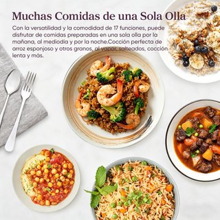 Arrocera Cosori CRC-R501-KEU | R0207