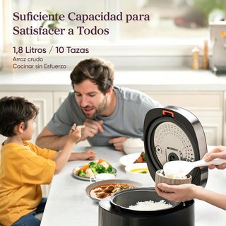 Arrocera Cosori CRC-R501-KEU | R0207
