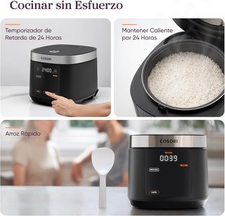 Arrocera Cosori CRC-R501-KEU | R0207