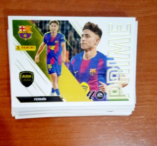 55 Cromos ADRENALYN + 75 Cromos Varios