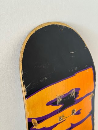 Tabla de Skate Creature
