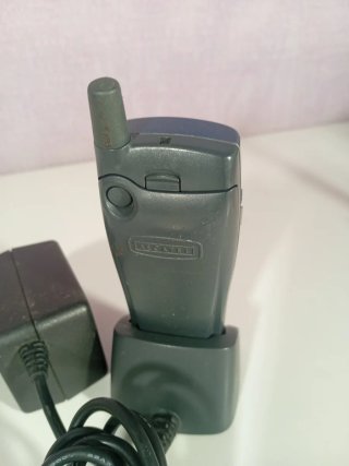Alcatel OT-501 Vintage