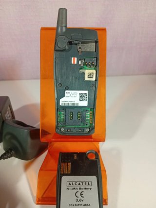 Alcatel OT-501 Vintage