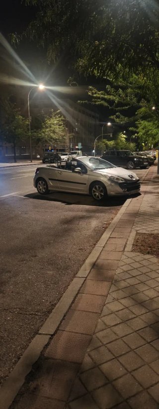 Peugeot 207 2007
