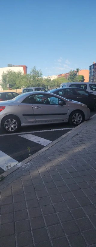 Peugeot 207 2007