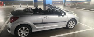 Peugeot 207 2007