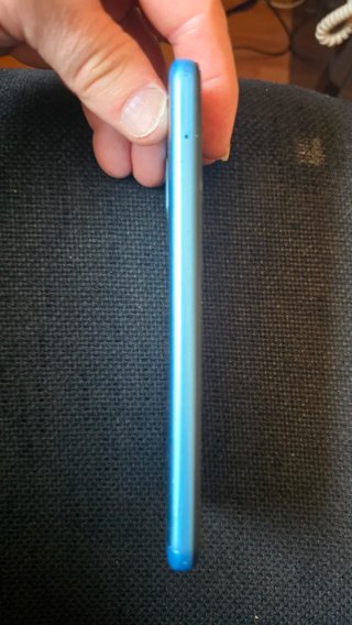 Móvil Xiaomi A2 lite,LEER BIEN