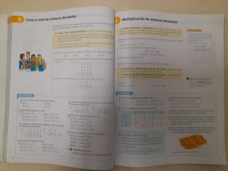 Matemáticas 1o ESO : Savia