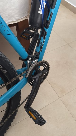 Bicicleta de Montaña Scott  Aspect  930