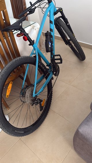 Bicicleta de Montaña Scott  Aspect  930