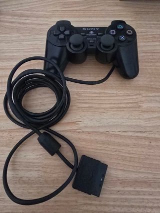 Mando PS2 Sony Averiado
