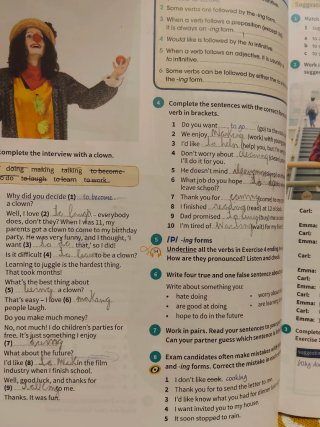 Complete Key for Schools for Spanish Speakers S...