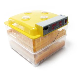 Incubadora Automática 112 Huevos