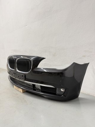 Paragolpes delantero BMW 730 2008-2012 51117210879