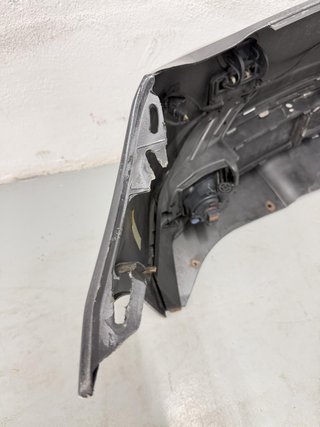 Paragolpes delantero BMW 730 2008-2012 51117210879