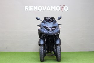 Yamaha Tricity 300 Gris