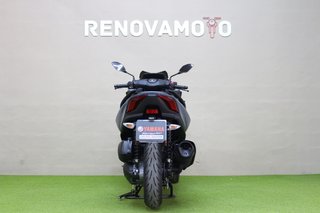 Yamaha Tricity 300 Gris