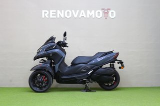Yamaha Tricity 300 Gris