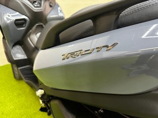 Yamaha Tricity 300 Gris