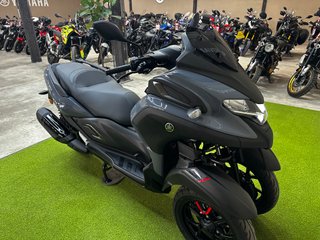 Yamaha Tricity 300 Gris