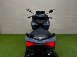Yamaha Tricity 300 Gris