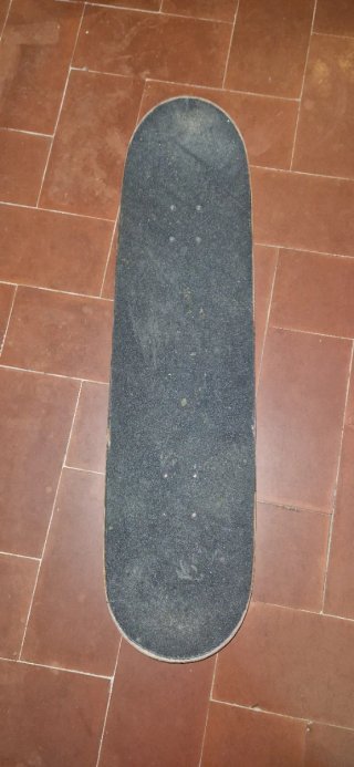 Lote 3 tablas skate