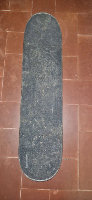 Lote 3 tablas skate