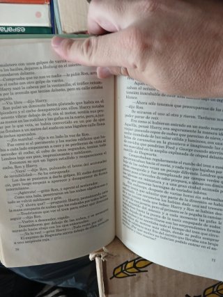 Harry Potter y el prisionero de Azkaban (Harry ...