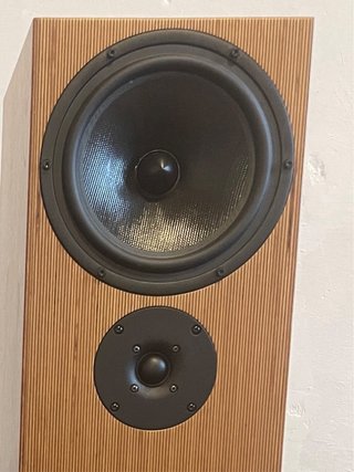Penaudio Alba Lumi de suelo. Escucho ofertas.