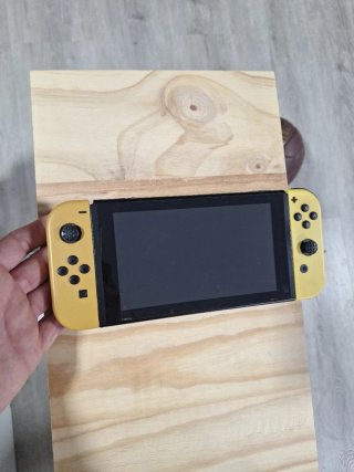 Nintendo Switch Edición Pokémon: Let's Go Eevee