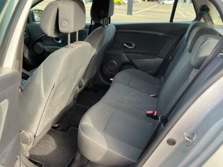 Renault Megane 2012
