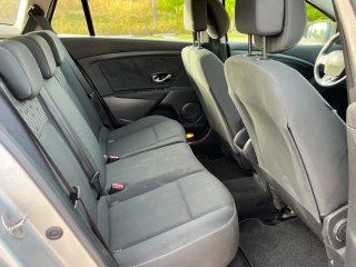 Renault Megane 2012