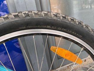 Bicicleta Montaña Specialized Hardrock Sport 26