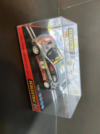 Coche Scalextric